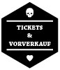Tickets und Vorverkauf
