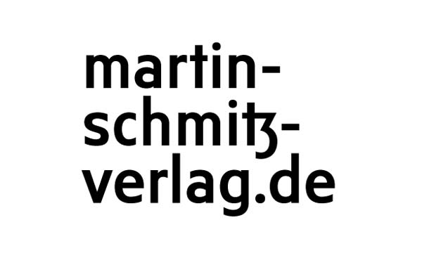 Martin Schmitz Verlag