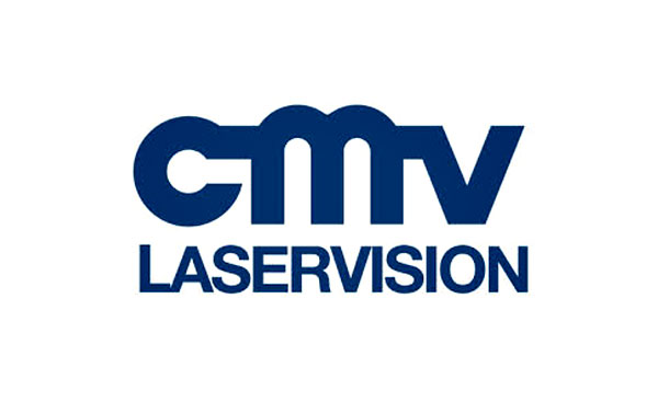 cmv Laservison