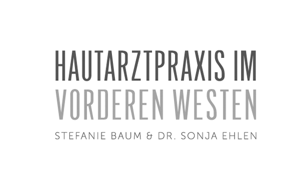 Hautarztpraxis im Vorderen Westen