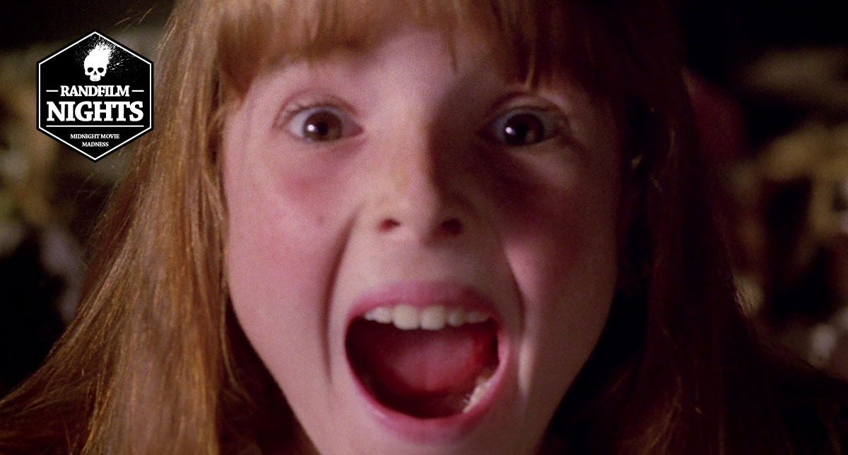 Das Haus An Der Friedhofsmauer I 1981 Von Lucio Fulci Randfilm