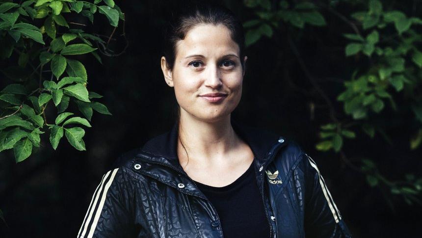 Angela Lehner liest „Vater Unser“ Randfilm Kino, Genre, Film