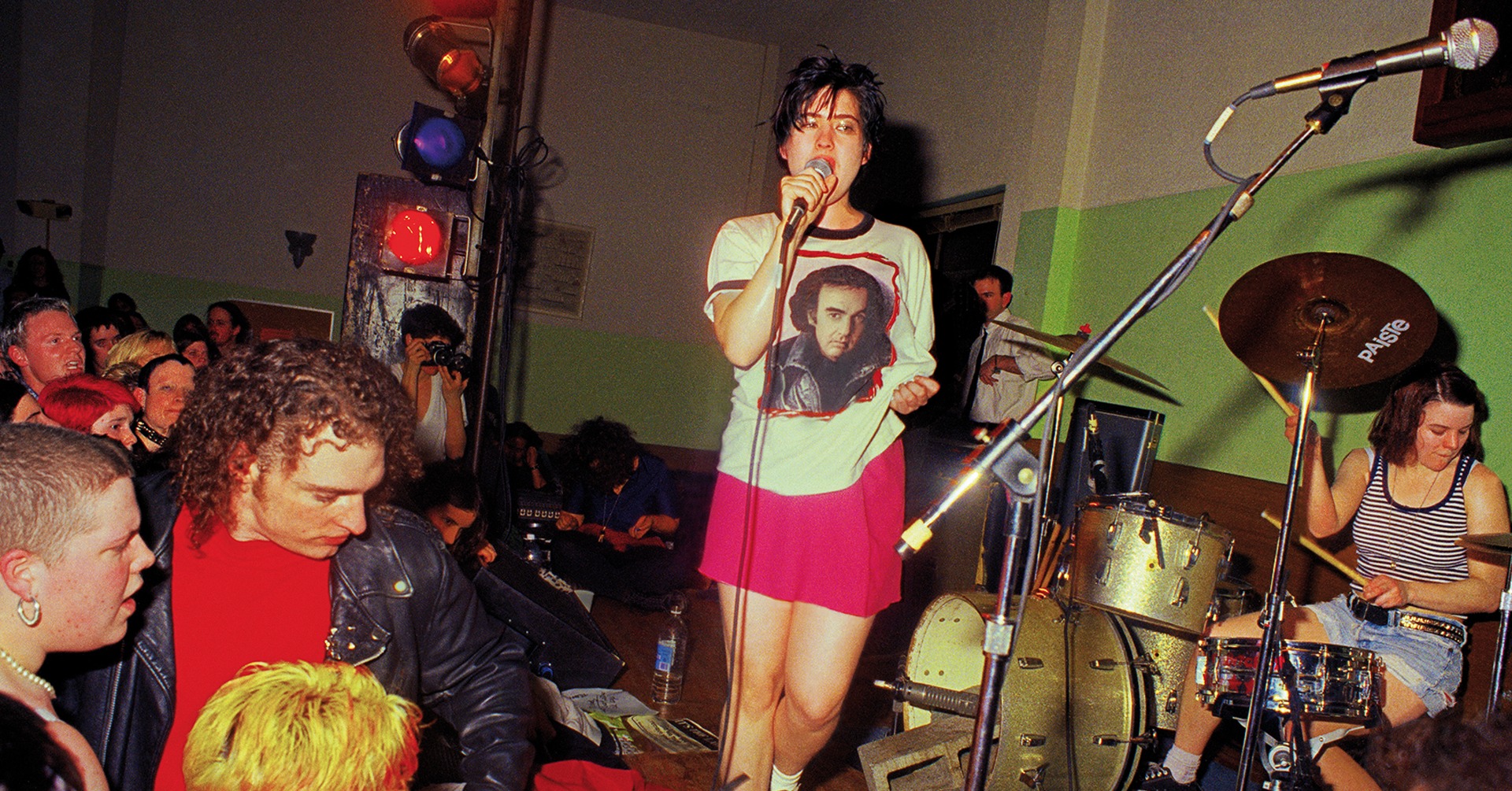 Randfilm Nights: Queercore: How to Punk a Revolution