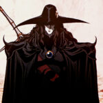 VAMPIRE HUNTER D: BLOODLUST
