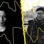 Marginal Sounds: CEDRIK FERMONT // LI LI K.S.A.