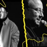 Marginal Sounds: KITSUNE // DETLEF LANDECK