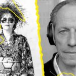 Marginal Sounds: FRAUKE AULBERT // MICHAEL VORFELD