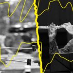 Marginal Sounds: LIMPE FUCHS // ROBERT DICK