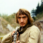 JAIDER, DER EINSAME JÄGER