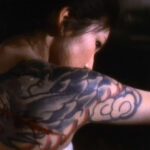 BLIND WOMAN’S CURSE