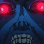 Urotsukidoji II: Legend of the Demon Womb