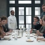 Preview: Die Vorkosterinnen