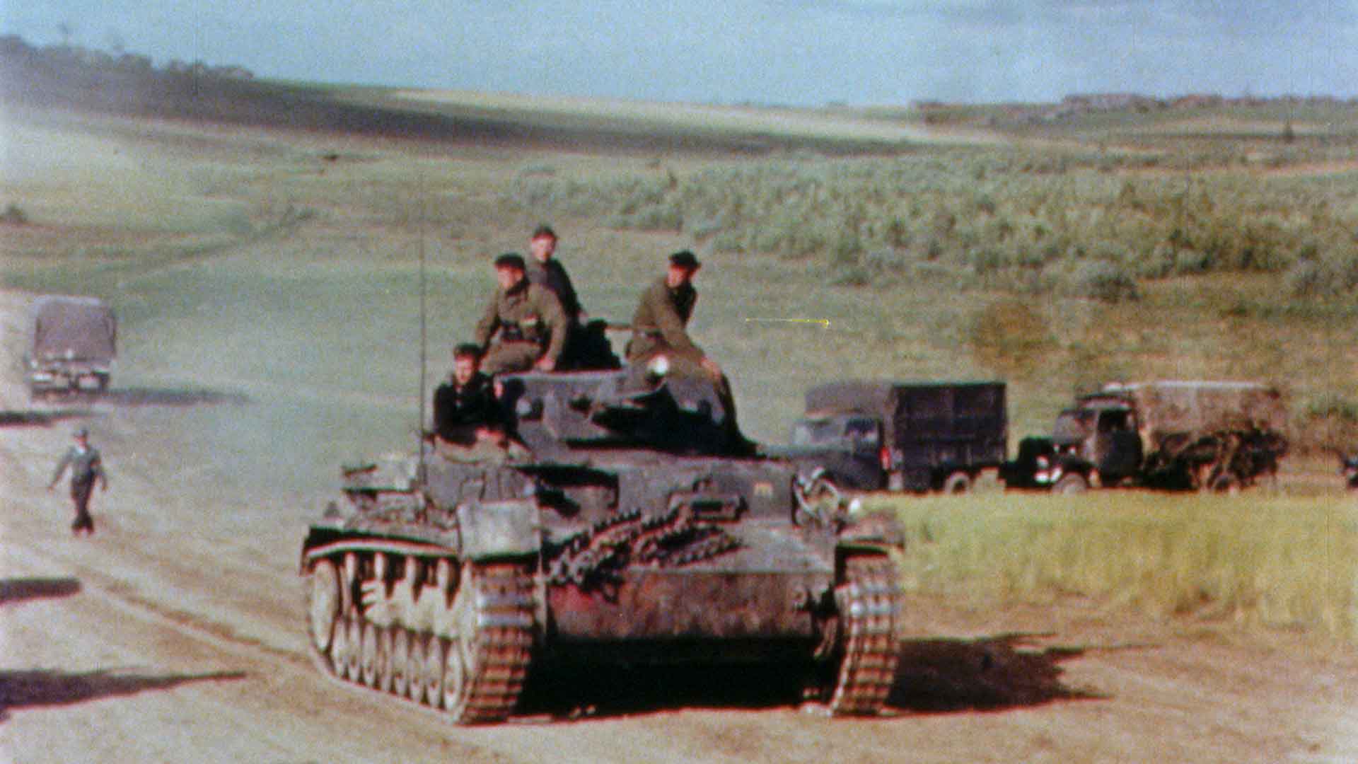 Mein Krieg