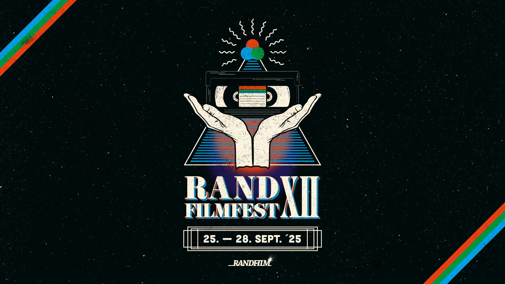 12. Randfilmfest